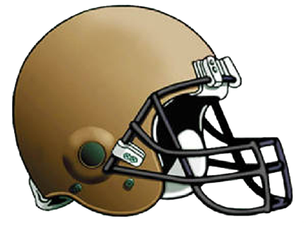 East Elmhurst helmet