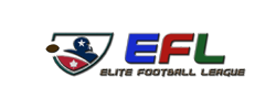 EFL logo